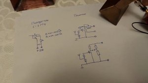 СВЧ детекторы