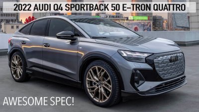 Обзоры авто