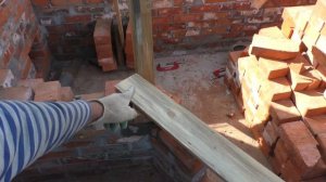 Направляющие для углов кирпичной кладки