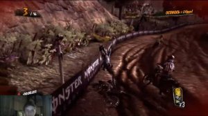 MUD FIM Motocross World Championship прохождение