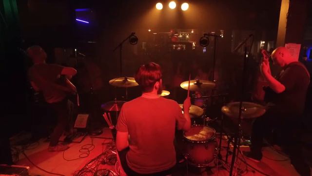 10 Year Anniversary - Peripheral Aspects смотреть онлайн