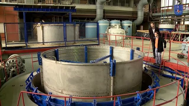 Научно-технологический комплекс сверхпроводимости