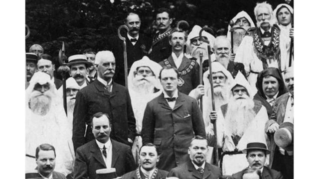 Старые фотографии | История в фото | Интересные факты #22 смотреть онлайн