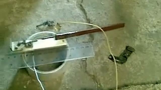 Умножитель (удвоитель) на кенотронах 1ц21п смотреть онлайн