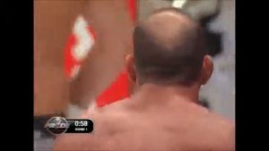 Федор Емельяненко и Марк Колеман