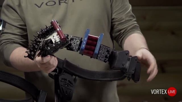 VortexLIVE | How to: Get Started in 3-Gun смотреть онлайн