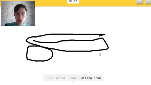 учимся рисовать с MrDavidlops 1 смотреть онлайн