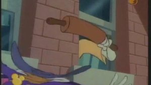 Darkwing Duck Intro - German / Deutsch