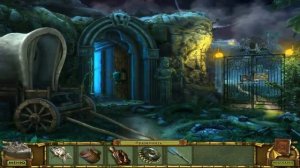 Остров секретов. Корабль-призрак – Прохождение игры