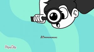 Lemon Demon - Modify, Knife Fight, My Trains (Fan Animation)