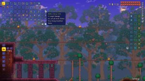 Terraria 1.4.4 Master Mode - Episode 18 - A Jungle Greenhouse