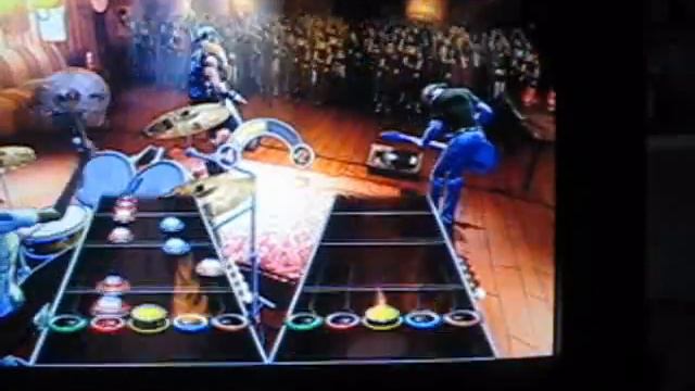 Zakk Wylde Battle FC! (GH:WT Career) смотреть онлайн