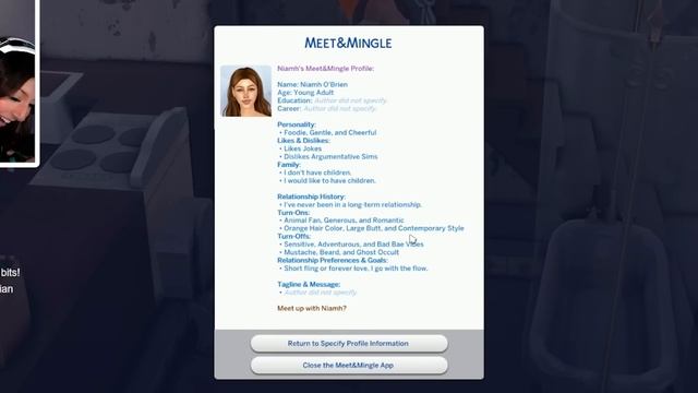 BLIND DATES!?? | Ep 2 | The Joy Of Life Challenge? смотреть онлайн