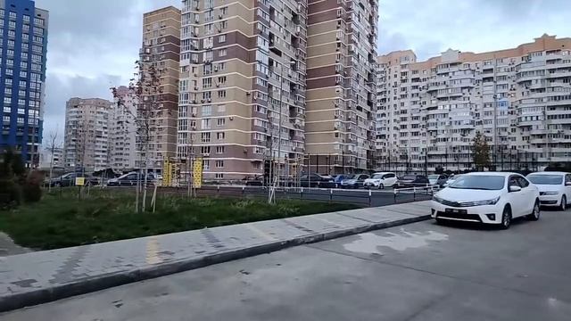 НОВОСТРОЙКИ Южного района Новороссийска. Инфраструктура, ход строительства и ЦЕНЫ. ОТЗЫВЫ жителей.