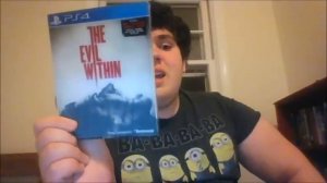 The Evil Within Game Review