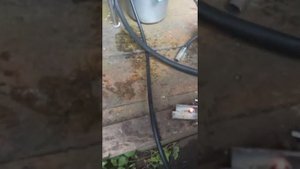 сварка полуавтоматом с Али OMAX миг-185