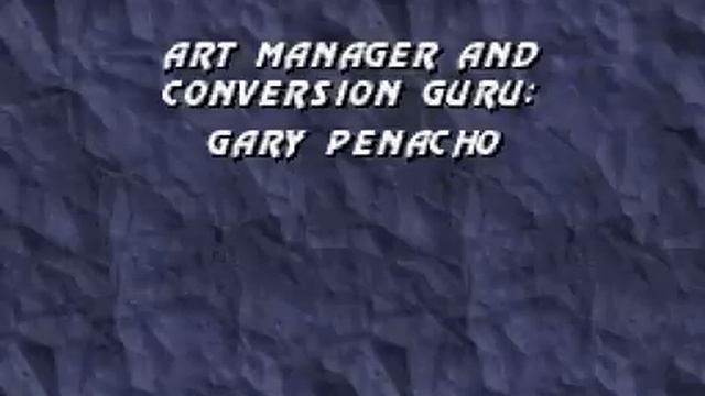 SNES Longplay [326] Mortal Kombat III смотреть онлайн