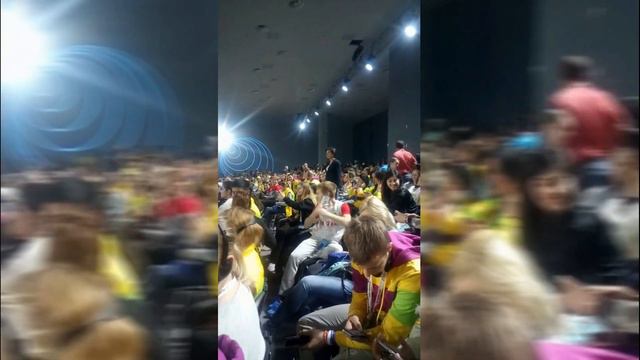 Ирада Зейналова показала журналистам из Мордовии как делать новости смотреть онлайн