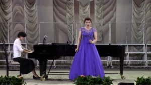 А. .С.Даргомыжский-Испанский романс-из оперы Каменный гость