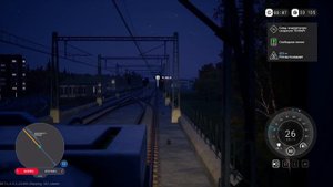 Первый рейс в Train Life: A Railway Simulator прохождение #2
