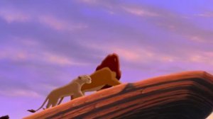 Король Лев 2 Гордость Симбы Кову женится на Киаре Финальная Сцена