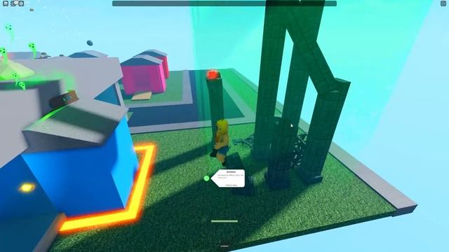 Roblox Survive The House... смотреть онлайн