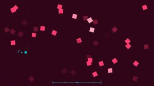 Lunar Abyss (1.0) | Lchavasse (Project Arrhythmia level made by me)