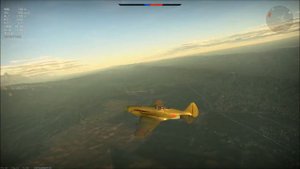 QUESTO CACCIA TI PIACERà,FIDATI.. MIG-3-15(BK) (war thunder ita)