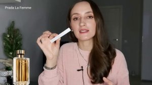 ТОП 10 ?АРОМАТЫ С НОТОЙ ТУБЕРОЗЫ / ШЛЕЙФОВЫЕ ТУБЕРОЗНЫЕ АРОМАТЫ