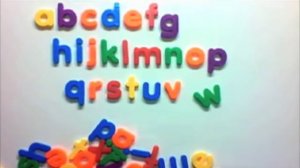 ABC Song Super Simple Songs