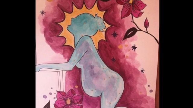 "Мягкие роды" медитация для беременных. Настрой на благополучные роды. Аффермации на роды.