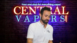 Vaporesso Target MINI 2 Starter Kit Review | Central Vapors