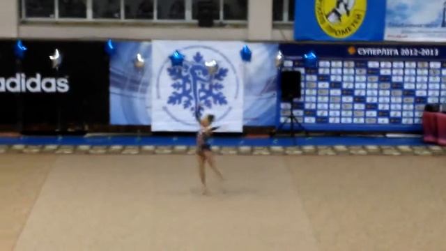 Полина Михайленко- Скакалка смотреть онлайн