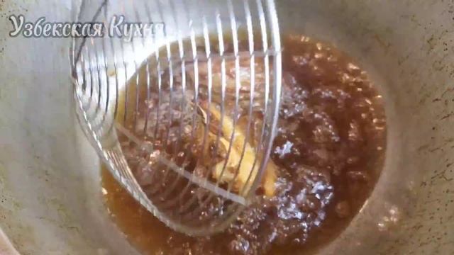 вкуснейший Казан КЕБАБ? как сделать так чтобы картошка не развалилась!
