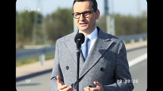 Будет новый кризис. Идёт подготовка. Новости Европа Польша смотреть онлайн