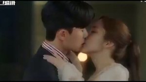 Дорама: Что случилось секретарём ким