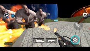 EXPLORE 3 LOCATIONS ? Sandbox In Space (Part 4)