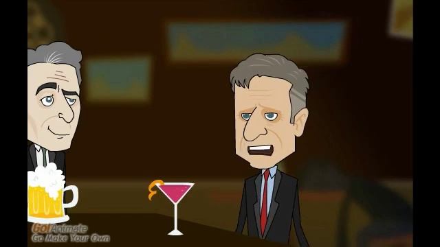 Allegory of the Cave in 2 minutes смотреть онлайн