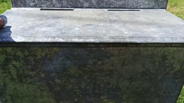 бункерная кормушка для кур из умывальника... все ГЕНИАЛЬНОЕ просто и быстро