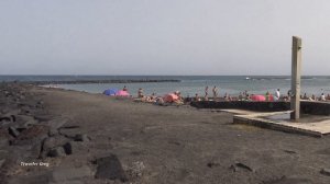 TENERIFE CANDELARIA & PUERTITO DE GUIMAR 4K