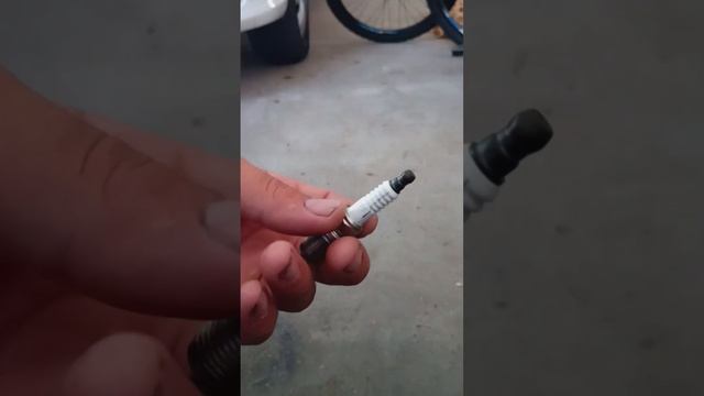 Машина дёргается на газу (ГБО 4) Один из способов устранения неисправности. смотреть онлайн