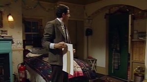 Christmas and New Year | Funny Clips | Mr Bean Official