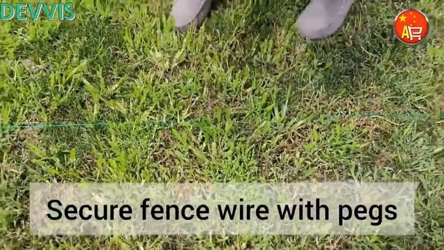 Робот-газонокосилка DEVVIS H750T 7-го поколения  газонокосилка с алиэкспресс