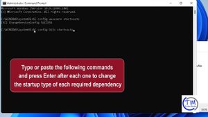 Fix Error ‘0x80242016 – Failed to Install’ on Windows