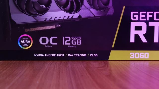 В чём РЕАЛЬНЫЕ преимущества линейки ASUS TUF Gaming на примере RTX 3060/3090 | Root Nation смотреть онлайн