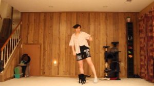 [Mirrored/Explanation] Hyunjin - Play With Fire FULL dance tutorial