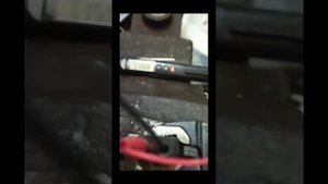 Ошибки 0341- 0342 Nexia LACETTIпроверка датчика распредвала