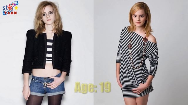 Emma Watson from 1 to 30 Years Old 2021 ? @Teen_Star смотреть онлайн