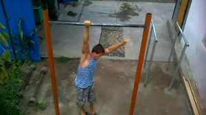 Summer Gimbarr G.B.  2013 (Video clip)