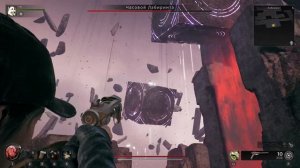 Лабиринт и Его Секреты - REMNANT 2 Кошмар Прохождение #5